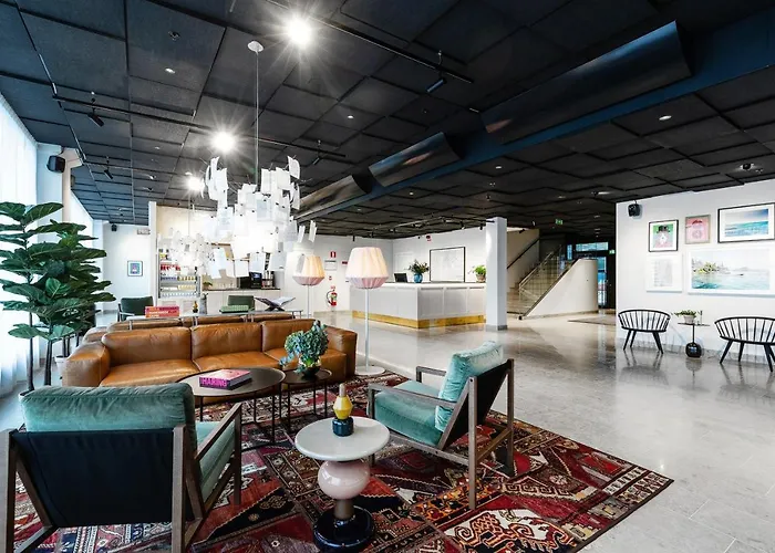 Biz Apartment Bromma