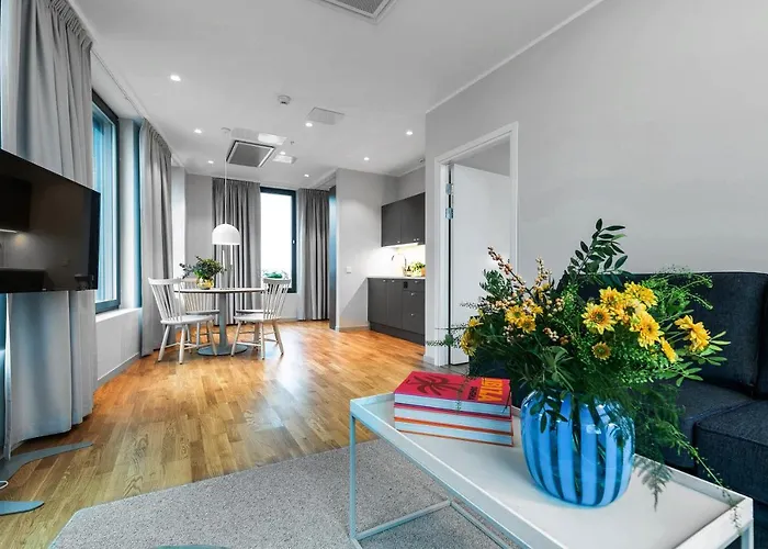 Biz Apartment Bromma