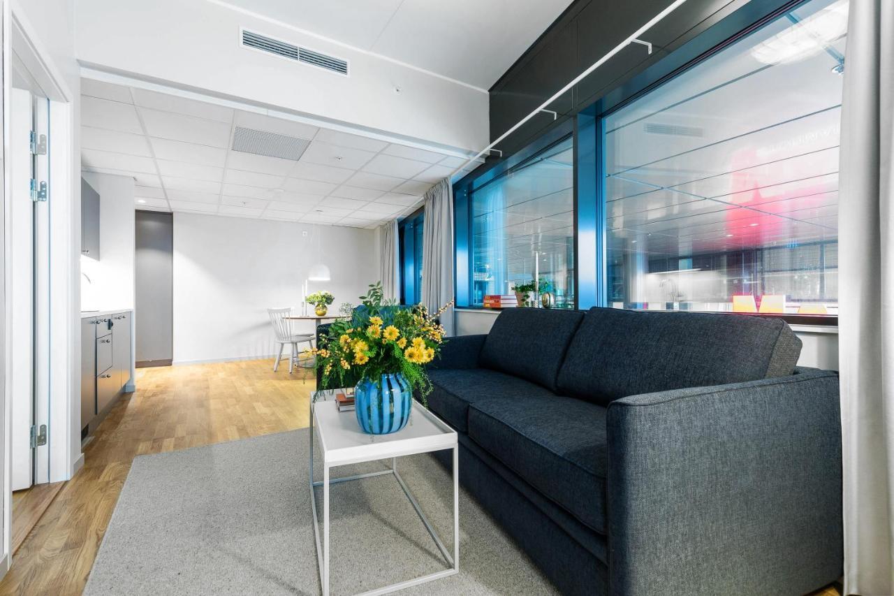 Biz Bromma Aparthotel