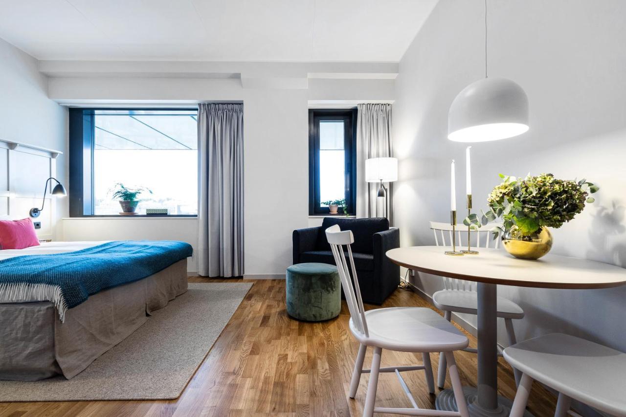 Biz Bromma Stockholm