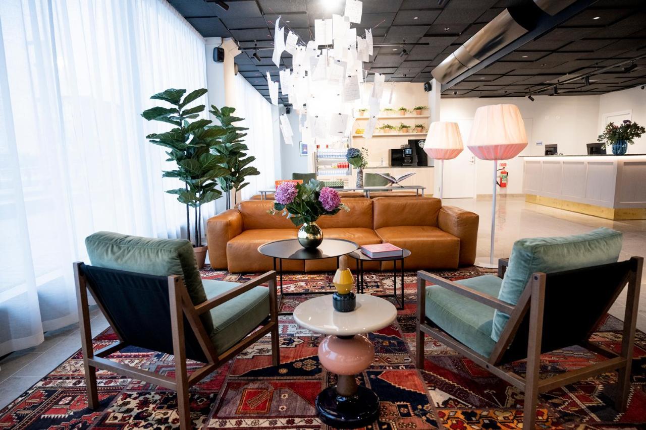 Biz Bromma 5*