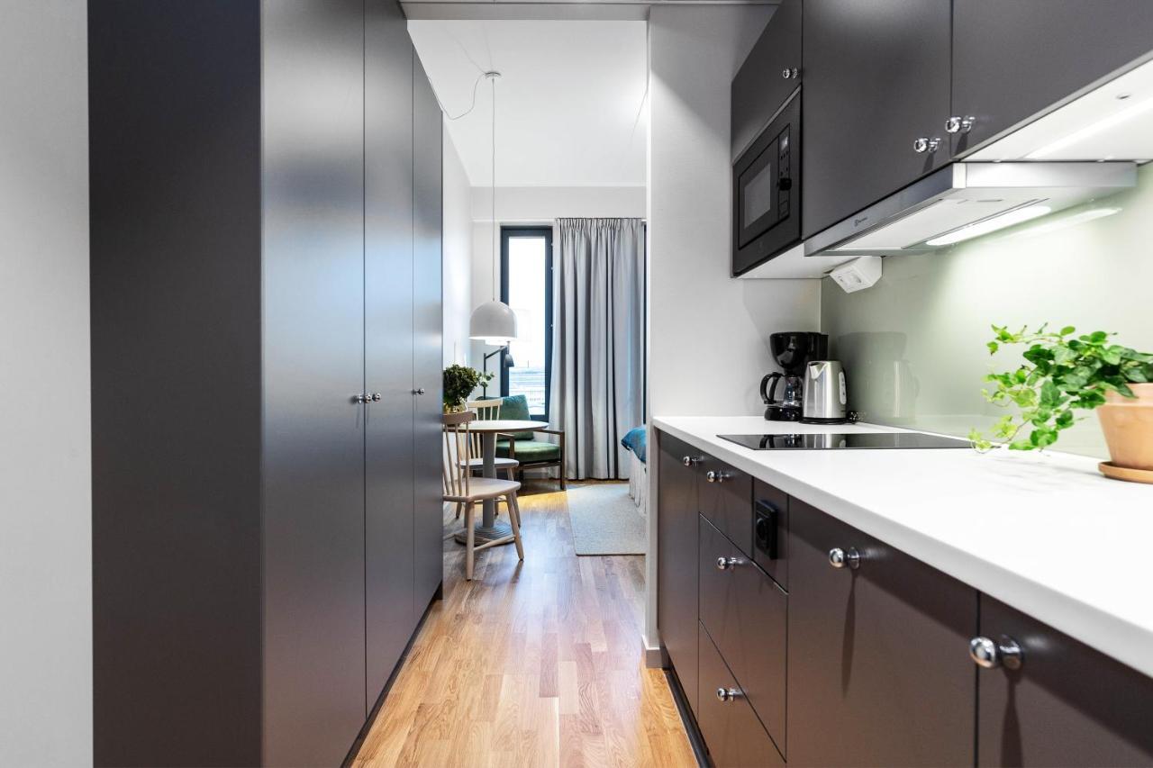 Biz Bromma 5* Stockholm