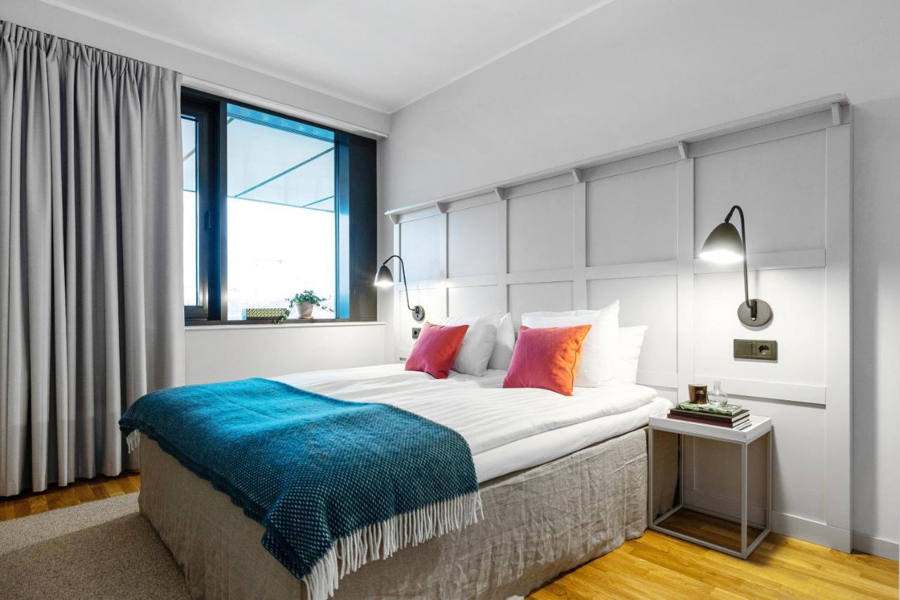 Biz Bromma Aparthotel Stockholm