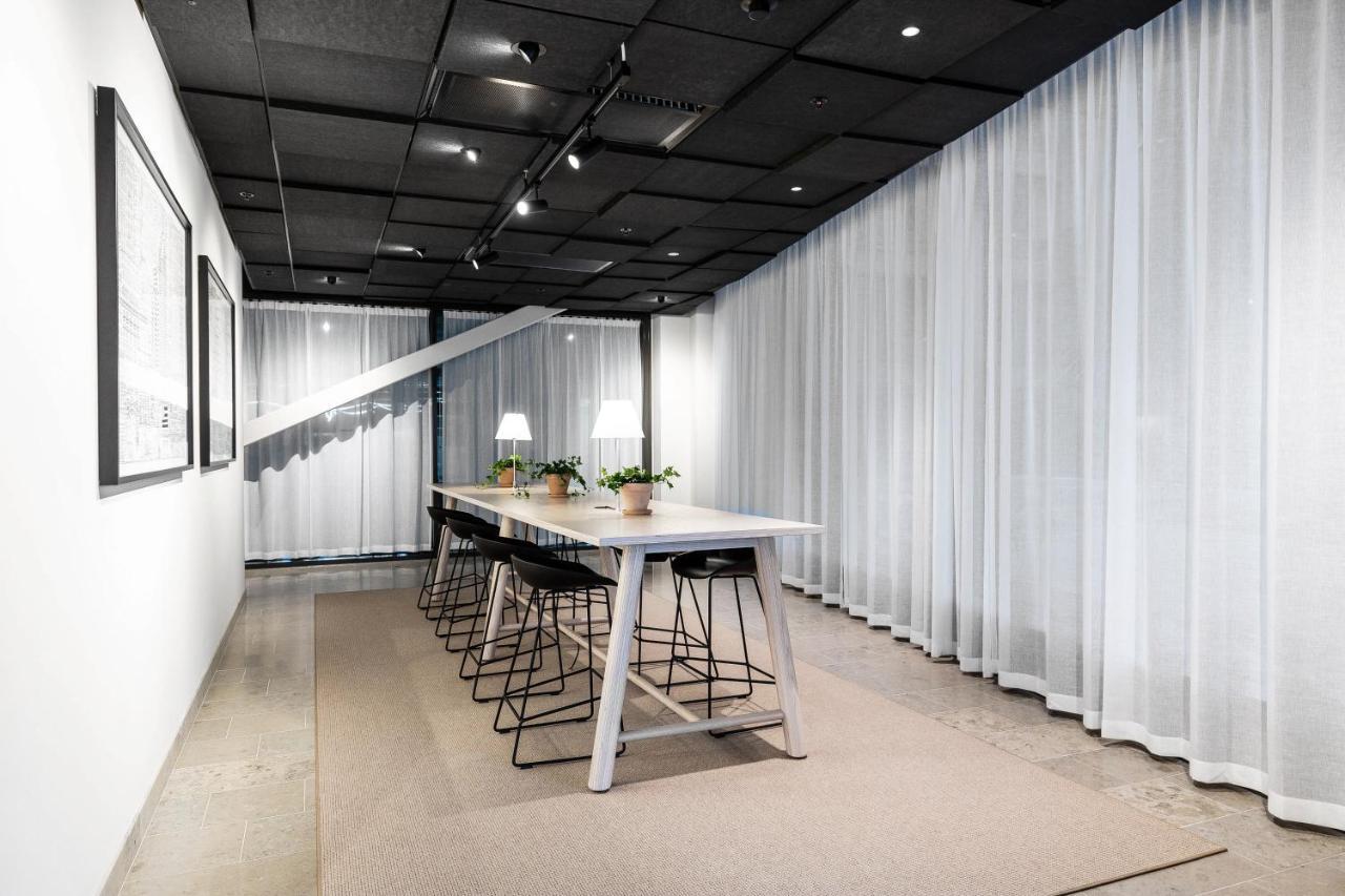 Biz Bromma Aparthotel