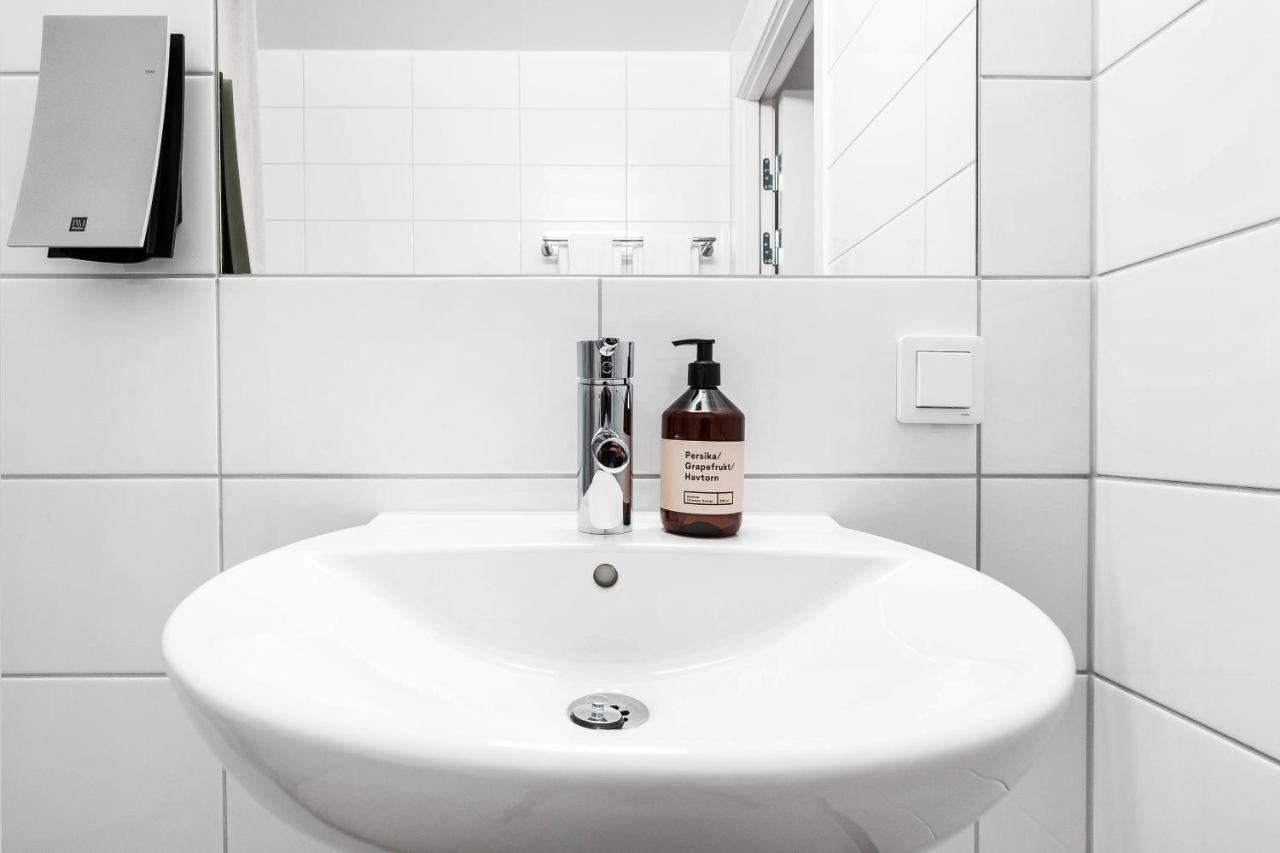 Biz Bromma Aparthotel 5*