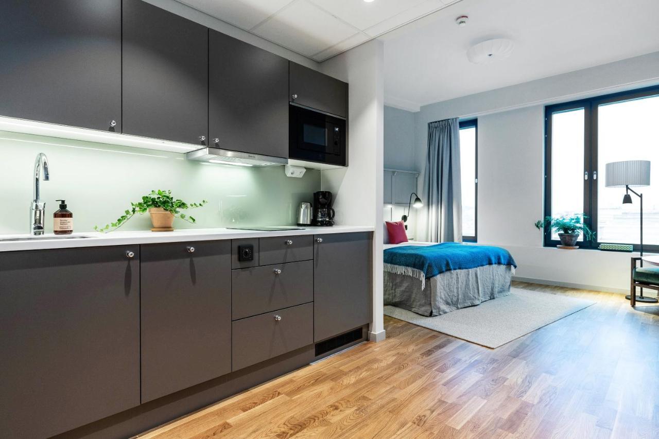Biz Bromma Aparthotel Stockholm