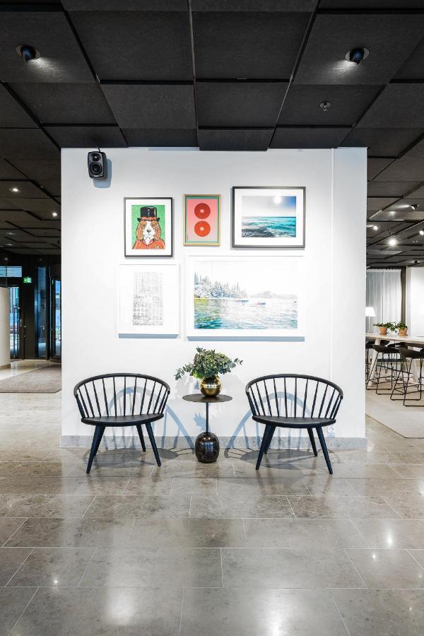Biz Bromma 5* Stockholm
