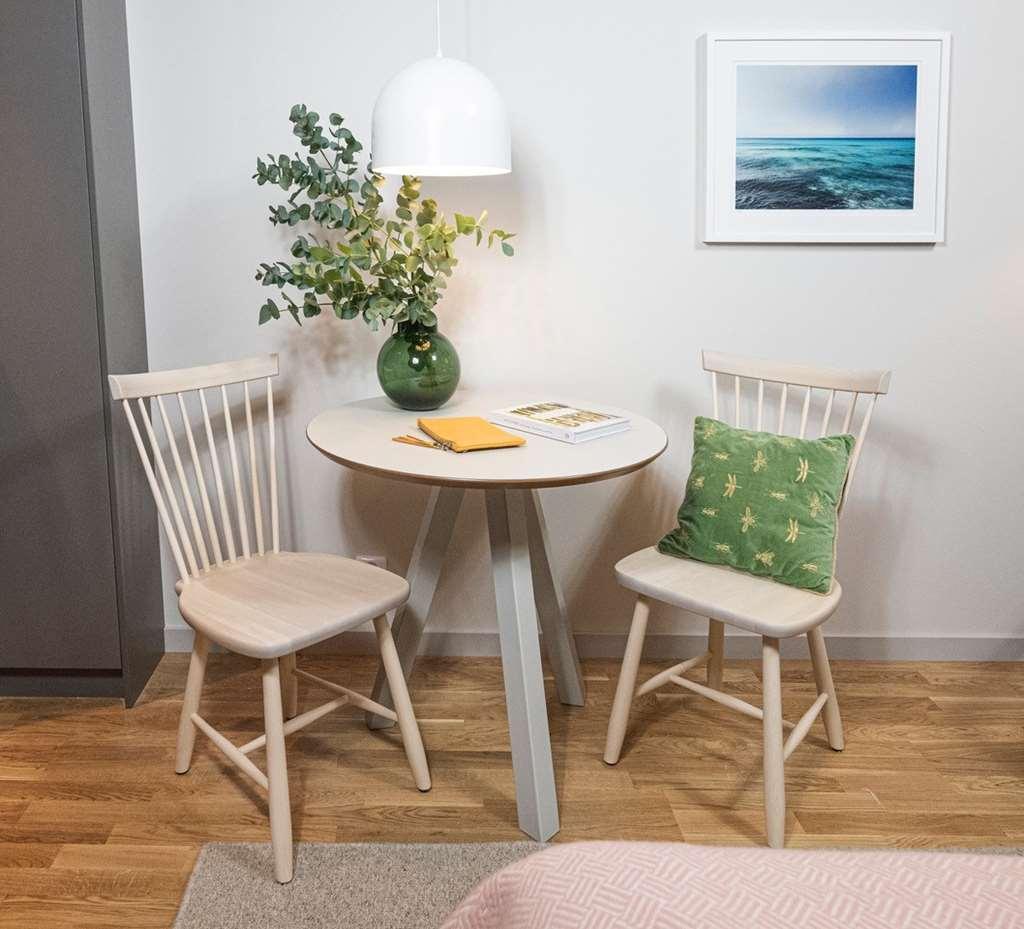 Biz Bromma Aparthotel 5*